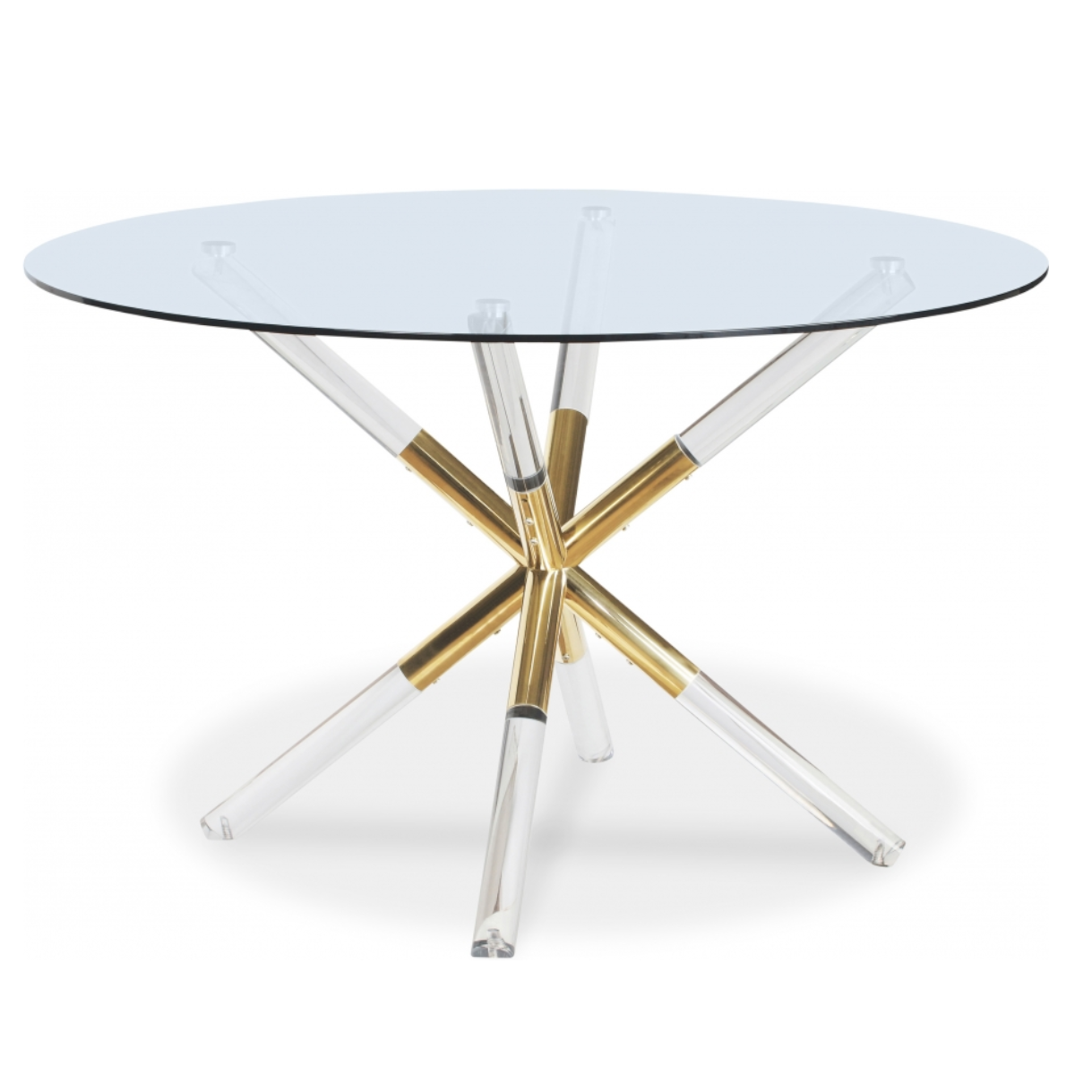 Mercury Dining Table