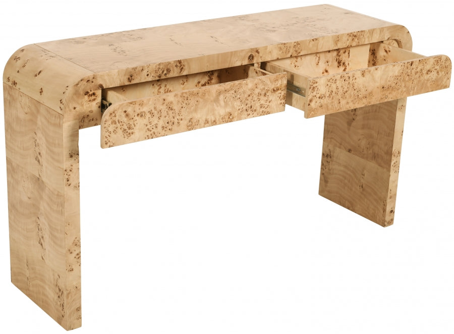 Cresthill Console Table