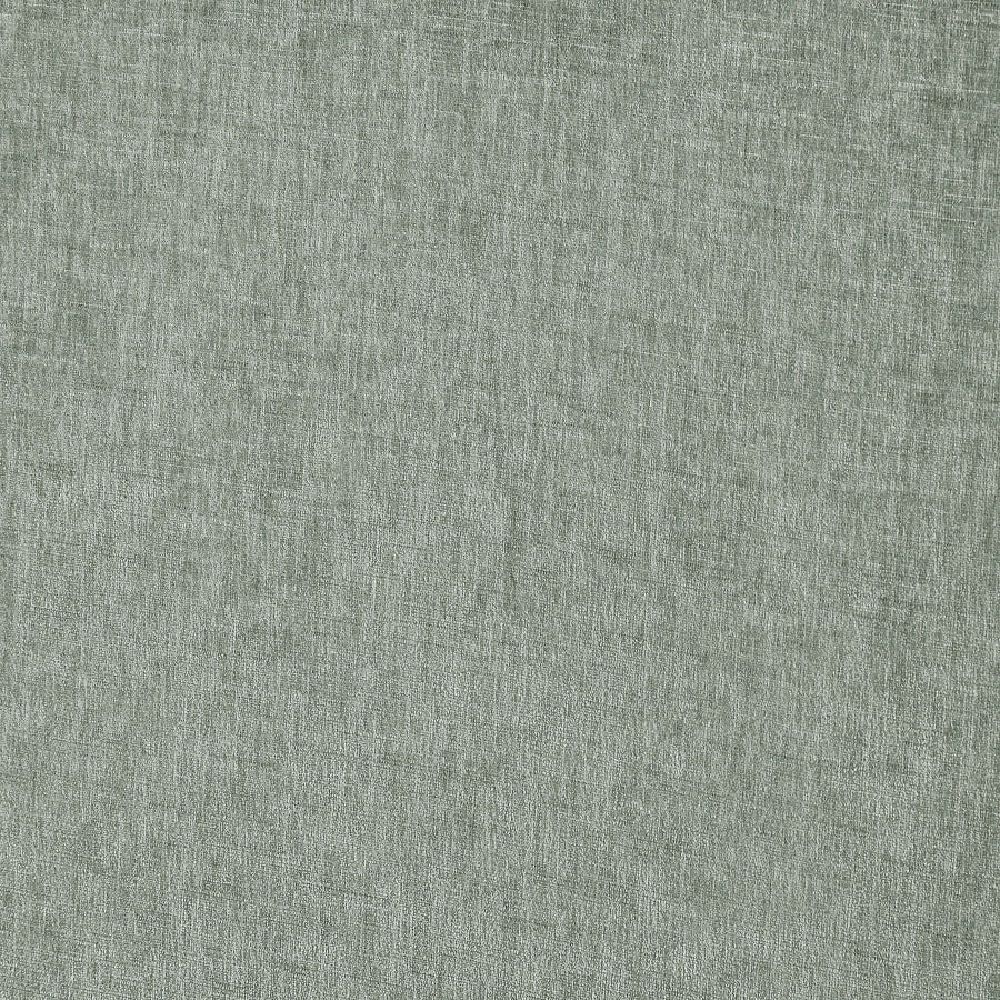 Mint Green Chenille Fabric