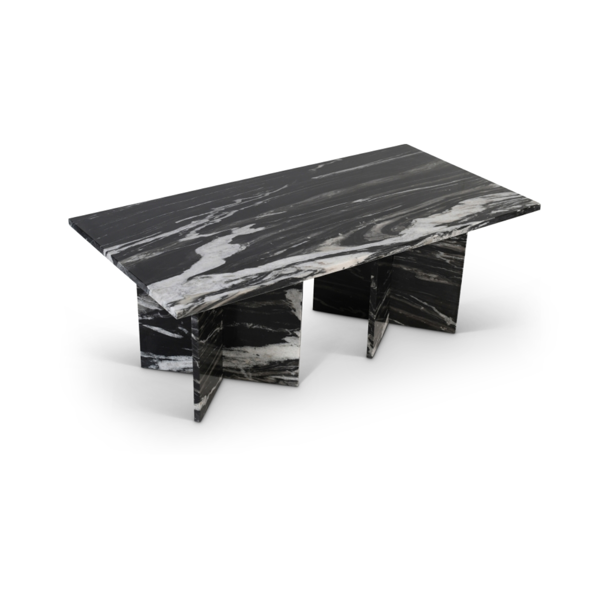 Verona Marble Coffee Table