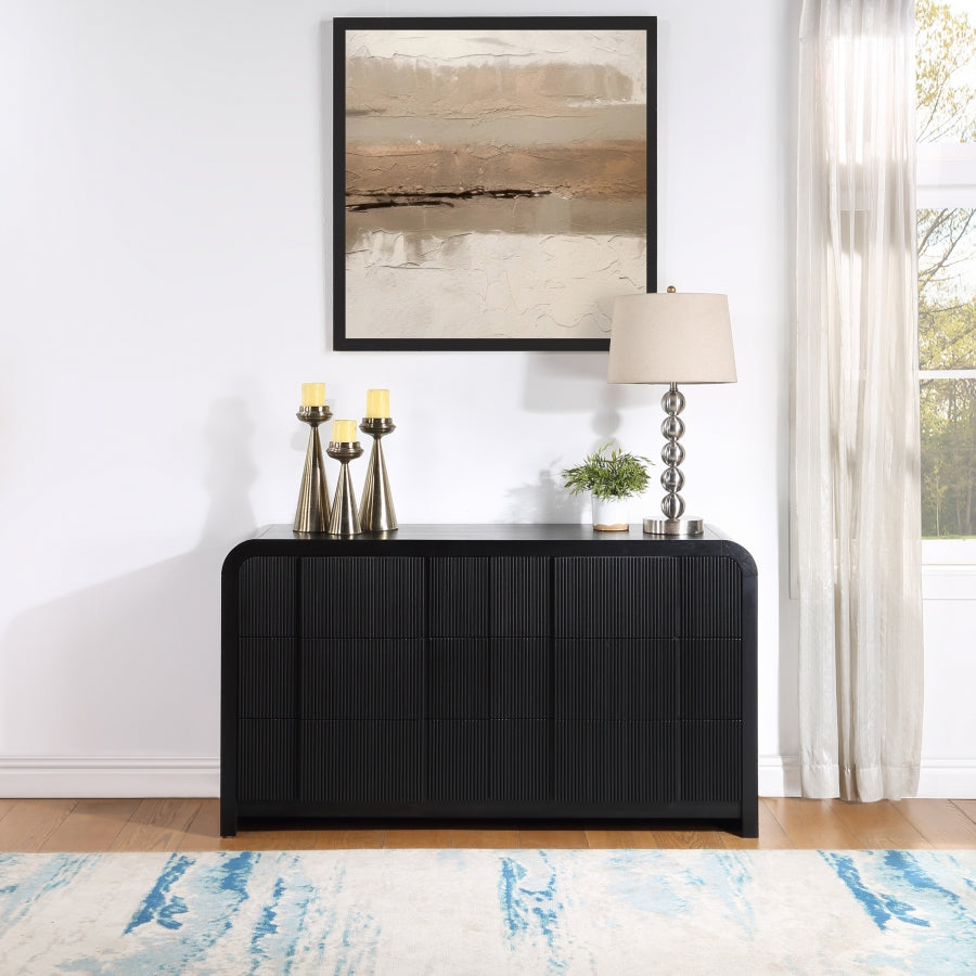 Leo 6 Drawer Dresser