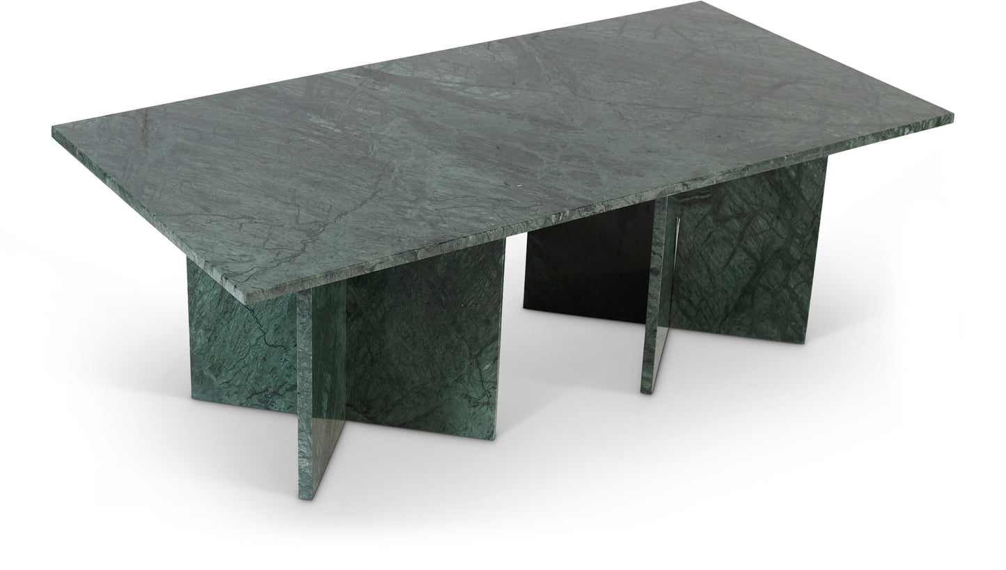 Verona Marble Coffee Table