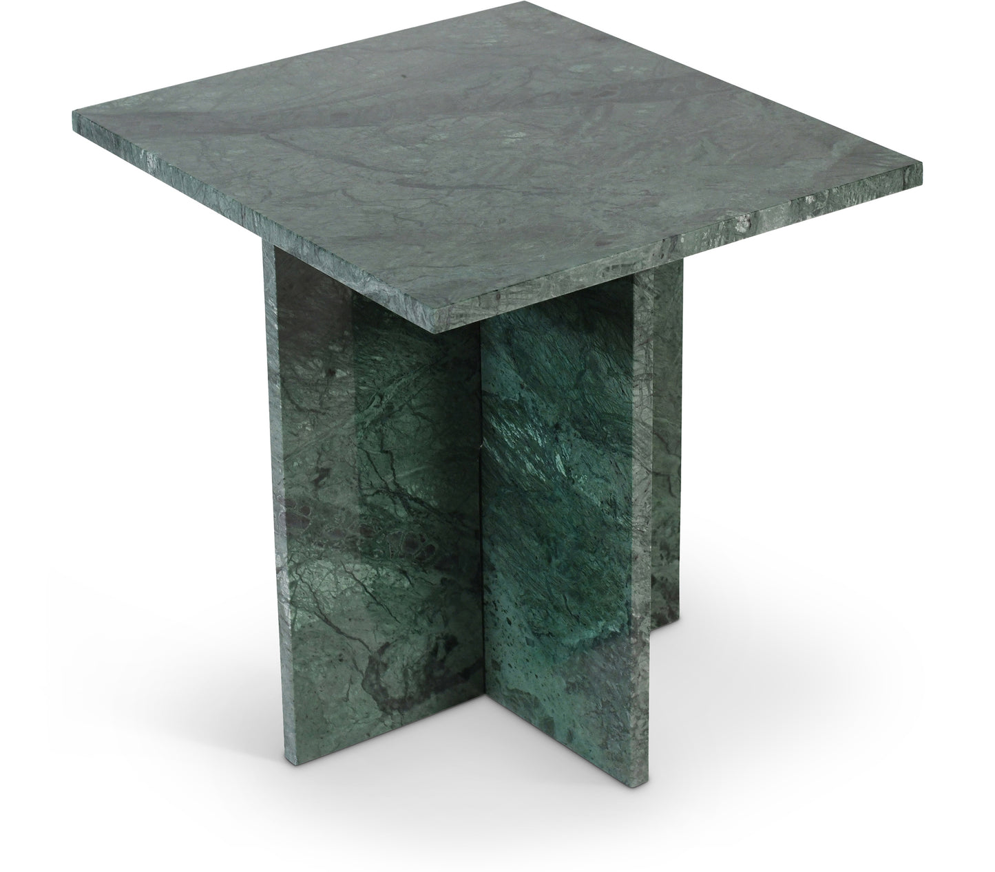 Verona Marble End Table