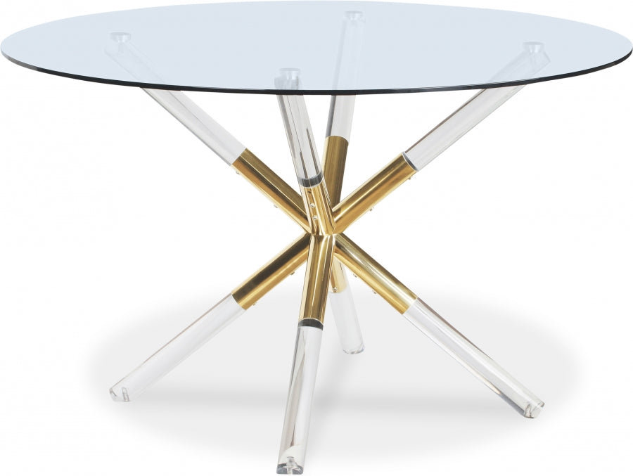 Mercury Dining Table